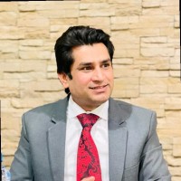 Shahid Mahmood Babar