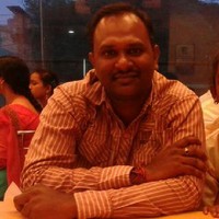 Lakshmi Narayana Rao Chennamsetti