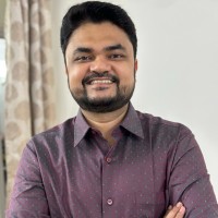 Amol Surwade