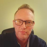 Patrick O'Sullivan