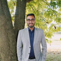 Varun Trehan