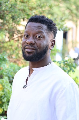 Kofi Sampaney