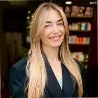 Julia Dolgopolova