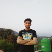 Shubham Minhas