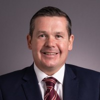 Paul Burns