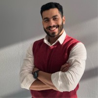 Mohammed Al Karam