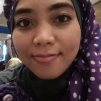 Fitria Nurhidayati