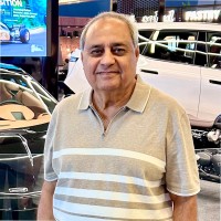 Saleem Malik