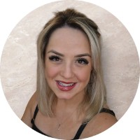 Danielle Stacy Mcgregor