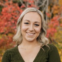 Bri Bergman Nuttall