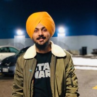 Simrandeep Singh
