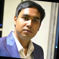 Tirtha Haldar
