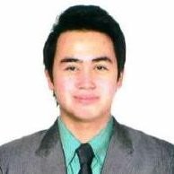 Norman John Jr Oco