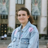 Valeriia Karpynska