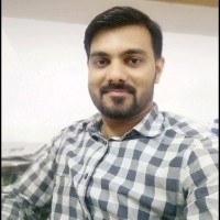 Bhushan Patil