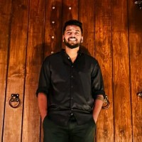 Nithesh Shetty