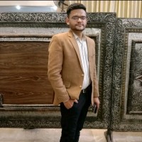 Usama Ejaz