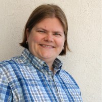 Ginny Lott-Shaw