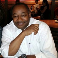 Gregory Hooks