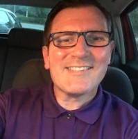 Gareth Hughes