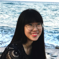 Dinghe(Jenny) Cui