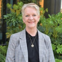 The Hon Maree Edwards Mp