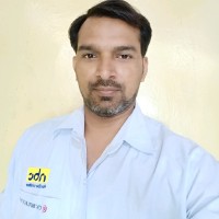 Chandra Prakash Sharma