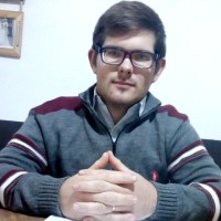 Rodrigo Stumpff