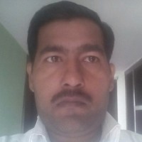 Binod Kumar