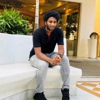 V Loknath
