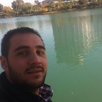 Onur Demirel