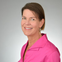 Ann Michelle Hill