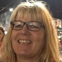 Bronwyn Page