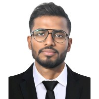 Nikhil Gaurav