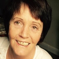 Mary Docherty