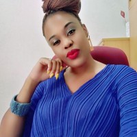 Nomaciniso Hazel Mathenjwa