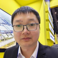 Jerry Yu