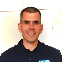 Buglyó Attila