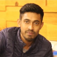 MD Maqsudur Rahaman Chowdhury
