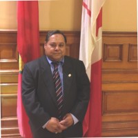 Tariq Rashid Durrani
