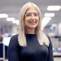 Charlotte Cox