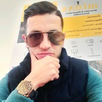 Fakher Hosni