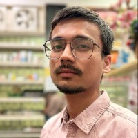 Devang Sharma