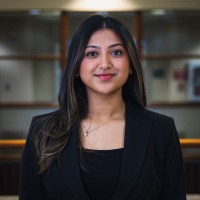 Zainab Raza
