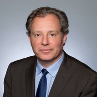 Frédéric Priest