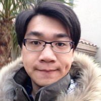 謝曜聰