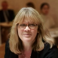 Sarah Cooke