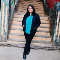 Krupa Bharda