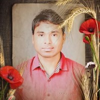 Dinesh kumar Nishad