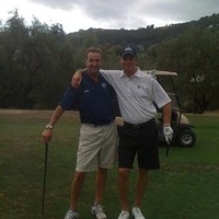 Kevin Mcgranaghan